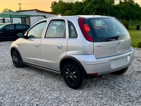 Обява за продажба на Opel Corsa 1.3 CDTI ИТАЛИЯ 106000 км ~3 999 лв. - изображение 6