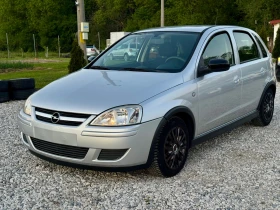 Обява за продажба на Opel Corsa 1.3 CDTI ИТАЛИЯ 106000 км ~3 999 лв. - изображение 2