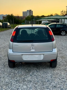 Обява за продажба на Opel Corsa 1.3 CDTI ИТАЛИЯ 106000 км ~3 999 лв. - изображение 7