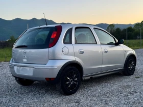 Обява за продажба на Opel Corsa 1.3 CDTI ИТАЛИЯ 106000 км ~3 999 лв. - изображение 5