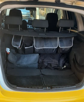 Seat Altea 1.6 102kc | Mobile.bg    9