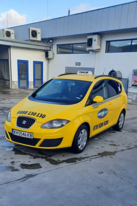 Seat Altea 1.6 102kc | Mobile.bg    2