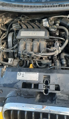 Seat Altea 1.6 102kc | Mobile.bg    10