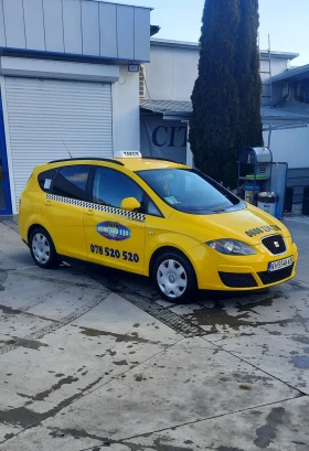  Seat Altea