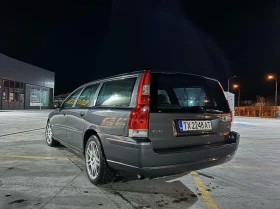 Обява за продажба на Volvo V70 D5 ~5 000 лв. - изображение 3