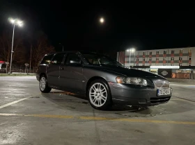 Обява за продажба на Volvo V70 D5 ~5 000 лв. - изображение 1