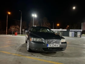    Volvo V70 D5
