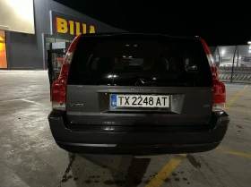 Обява за продажба на Volvo V70 D5 ~5 000 лв. - изображение 5