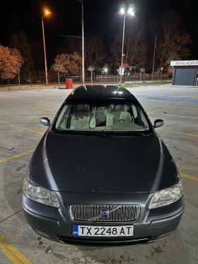 Обява за продажба на Volvo V70 D5 ~5 000 лв. - изображение 2