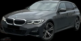 BMW 330 xDRIVE/265HP/M-SPORT/TOURING/HEAD-UP/H&K/CAM/189E