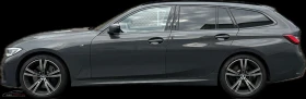 BMW 330 xDRIVE/265HP/M-SPORT/TOURING/HEAD-UP/H&K/CAM/189E - 49499 лв. - 23013700 2