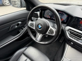 BMW 330 xDRIVE/265HP/M-SPORT/TOURING/HEAD-UP/H&K/CAM/189E - 49499 лв. - 23013700 5