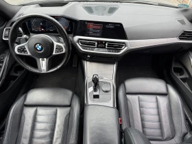 BMW 330 xDRIVE/265HP/M-SPORT/TOURING/HEAD-UP/H&K/CAM/189E - 49499 лв. - 23013700 4