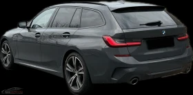 BMW 330 xDRIVE/265HP/M-SPORT/TOURING/HEAD-UP/H&K/CAM/189E - 49499 лв. - 23013700 3