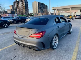 Mercedes-Benz CLA 45 AMG * WIDE BODY KIT* * TUNNED* (  ) | Mobile.bg    4