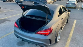 Mercedes-Benz CLA 45 AMG * WIDE BODY KIT* * TUNNED* (  ) | Mobile.bg    5