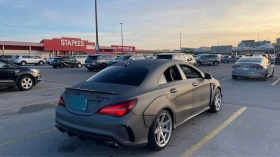 Mercedes-Benz CLA 45 AMG * WIDE BODY KIT* * TUNNED* (  ) | Mobile.bg    3