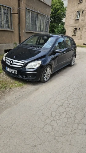Mercedes-Benz B 200 - 3500 лв. - 38050852 4