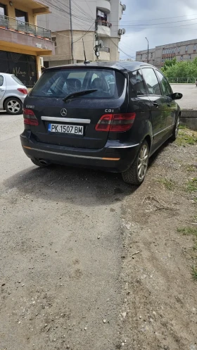 Mercedes-Benz B 200 - 3500 лв. - 38050852 2
