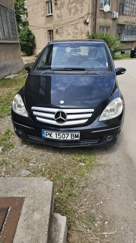 Mercedes-Benz B 200 - 3500 лв. - 38050852 5