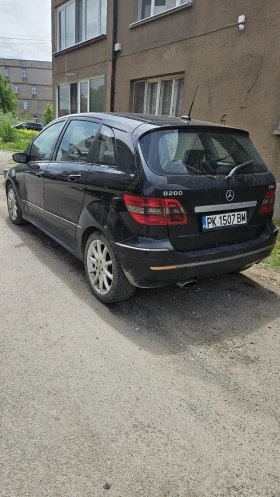 Mercedes-Benz B 200 - 3500 лв. - 38050852 3