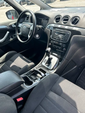 Ford S-Max 2.0 TDCI Facelift  163ps  | Mobile.bg    12