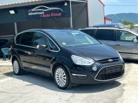 Ford S-Max 2.0 TDCI Facelift  163ps  | Mobile.bg    4