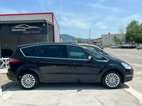 Ford S-Max 2.0 TDCI Facelift  163ps  | Mobile.bg    6