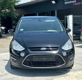 Ford S-Max 2.0 TDCI Facelift  163ps  | Mobile.bg    7