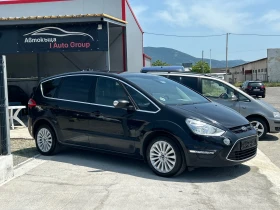 Ford S-Max 2.0 TDCI Facelift  163ps  | Mobile.bg    5