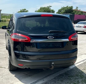 Ford S-Max 2.0 TDCI Facelift  163ps  | Mobile.bg    9