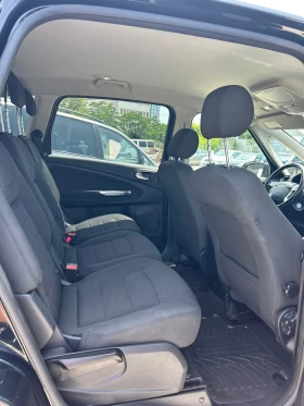 Ford S-Max 2.0 TDCI Facelift  163ps  | Mobile.bg    16