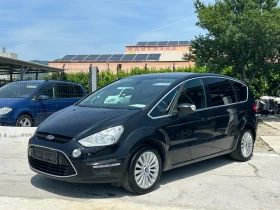 Ford S-Max 2.0 TDCI Facelift  163ps  | Mobile.bg    3