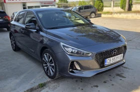 Hyundai I30 1.6 CRDi (110 ..) | Mobile.bg    3