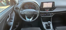 Hyundai I30 1.6 CRDi (110 ..) | Mobile.bg    11