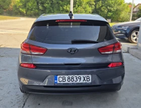 Hyundai I30 1.6 CRDi (110 ..) | Mobile.bg    5