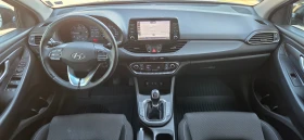 Hyundai I30 1.6 CRDi (110 ..) | Mobile.bg    10