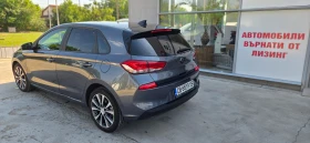 Hyundai I30 1.6 CRDi (110 ..) | Mobile.bg    6