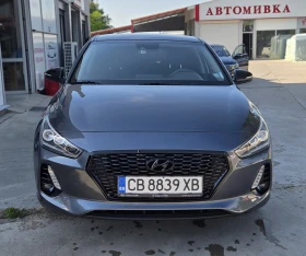 Hyundai I30 1.6 CRDi (110 ..) | Mobile.bg    2
