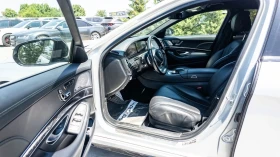 Обява за продажба на Mercedes-Benz S 350 D FULL AMG 63S OPTIC КАРБОН BURMEISTER ЛИЗИНГ 100% ~59 880 лв. - изображение 9