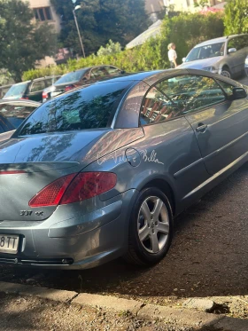 Peugeot 307 | Mobile.bg    2