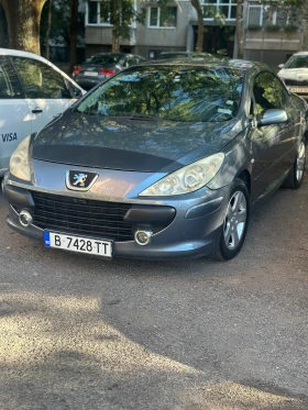 Peugeot 307 | Mobile.bg    4