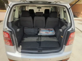 Обява за продажба на VW Touran Ван ~8 450 лв. - изображение 6