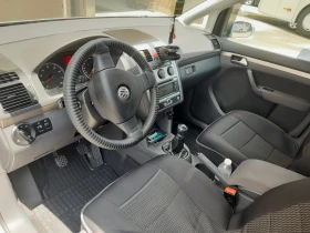 Обява за продажба на VW Touran Ван ~8 450 лв. - изображение 4