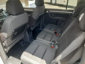 Обява за продажба на VW Touran Ван ~8 450 лв. - изображение 5