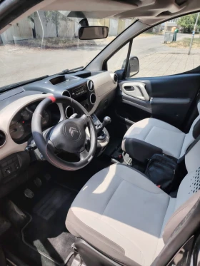 Citroen Berlingo Multuspace  | Mobile.bg    9