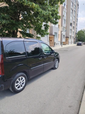 Citroen Berlingo Multuspace  | Mobile.bg    7