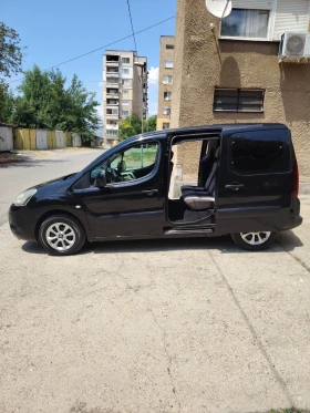 Citroen Berlingo Multuspace  | Mobile.bg    10