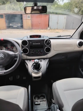 Citroen Berlingo Multuspace  | Mobile.bg    8