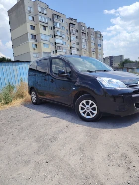 Citroen Berlingo Multuspace  | Mobile.bg    2